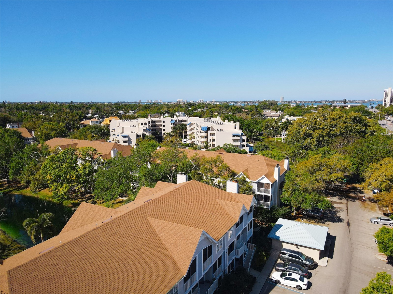 850 S Tamiami Trail #831 Sarasota FL 34236 - HUDSON BAYOU A4687444 image34