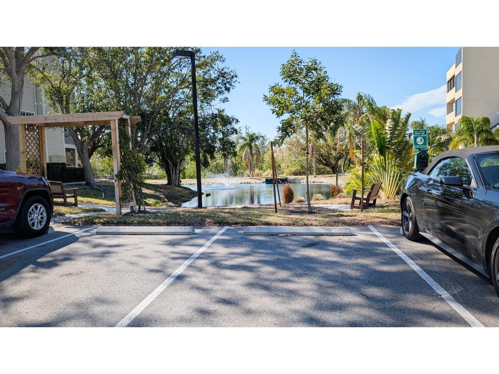 850 S Tamiami Trail #831 Sarasota FL 34236 - HUDSON BAYOU A4687444 image36