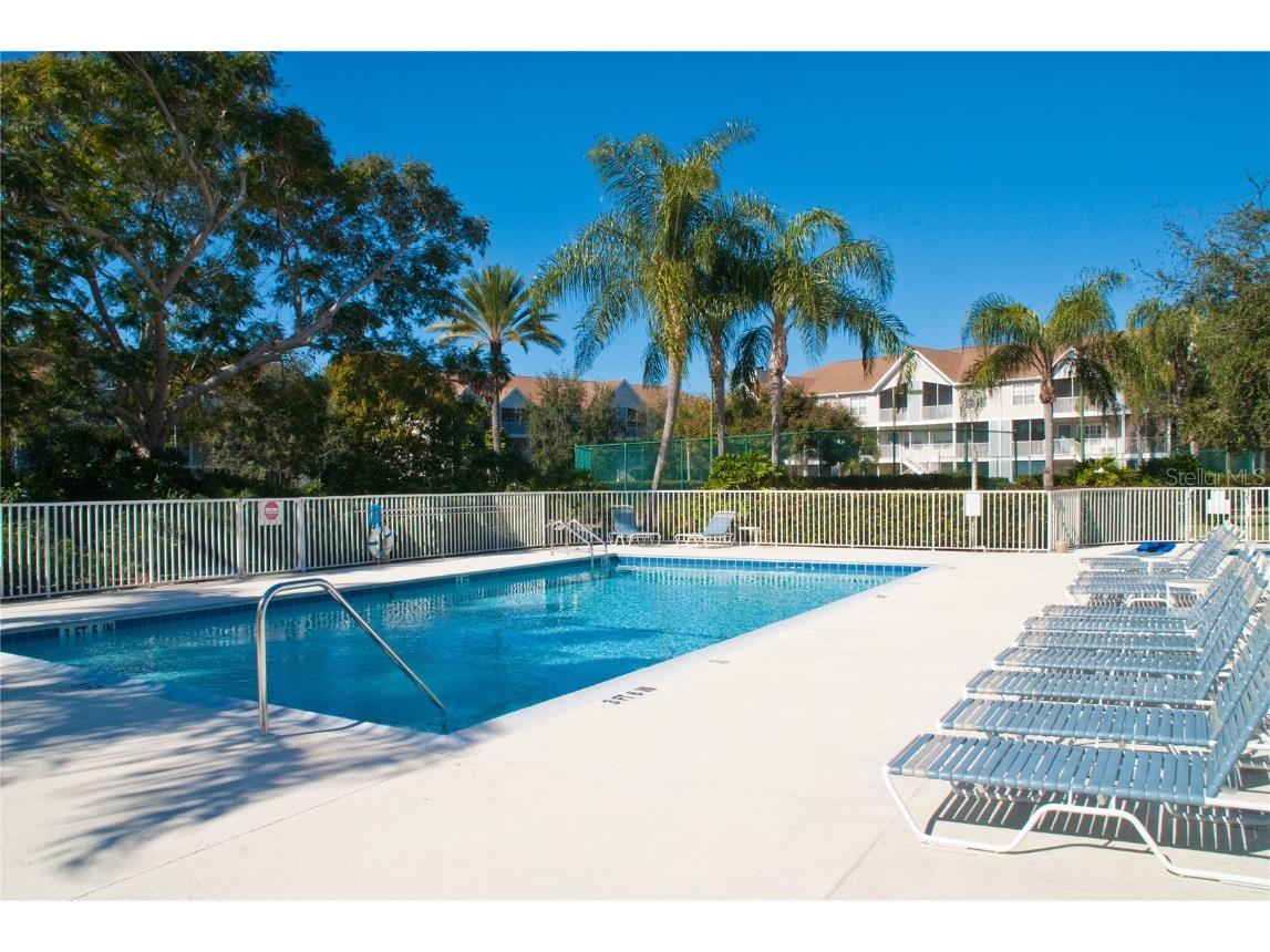 850 S Tamiami Trail Trail #406 Sarasota FL 34236 - HUDSON BAYOU A4669189 image19