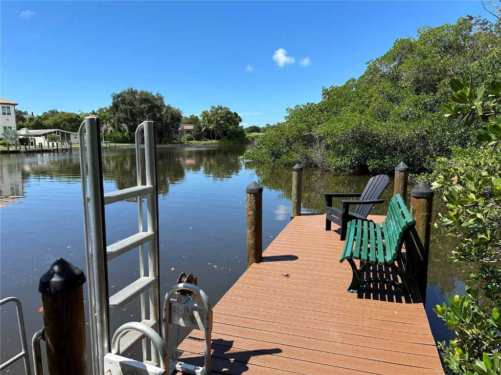 850 S Tamiami Trail Trail #406 Sarasota FL 34236 - HUDSON BAYOU A4669189 image20