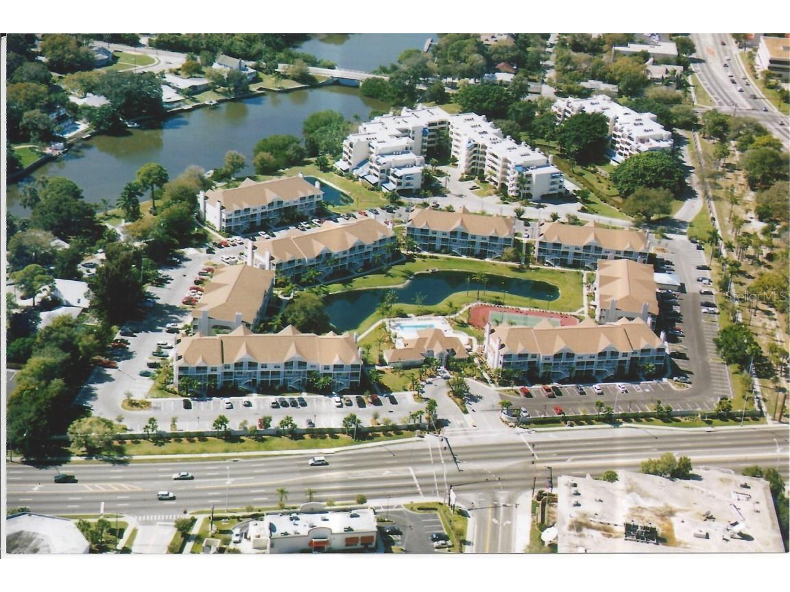 850 S Tamiami Trail Trail #406 Sarasota FL 34236 - HUDSON BAYOU A4669189 image21