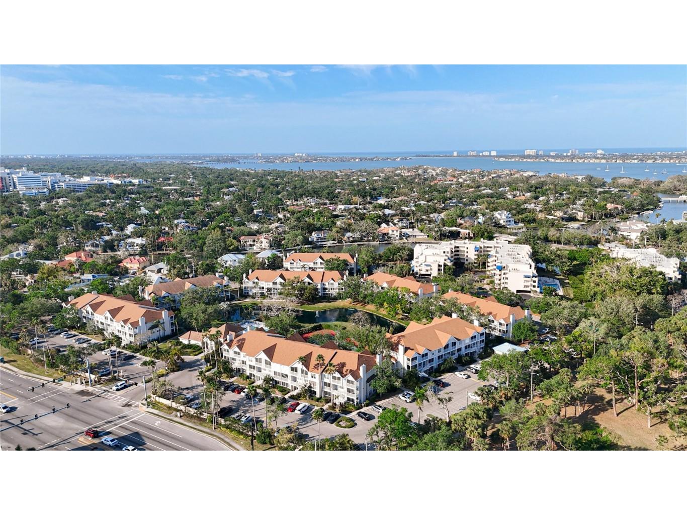 850 S Tamiami Trail Trail #406 Sarasota FL 34236 - HUDSON BAYOU A4669189 image28