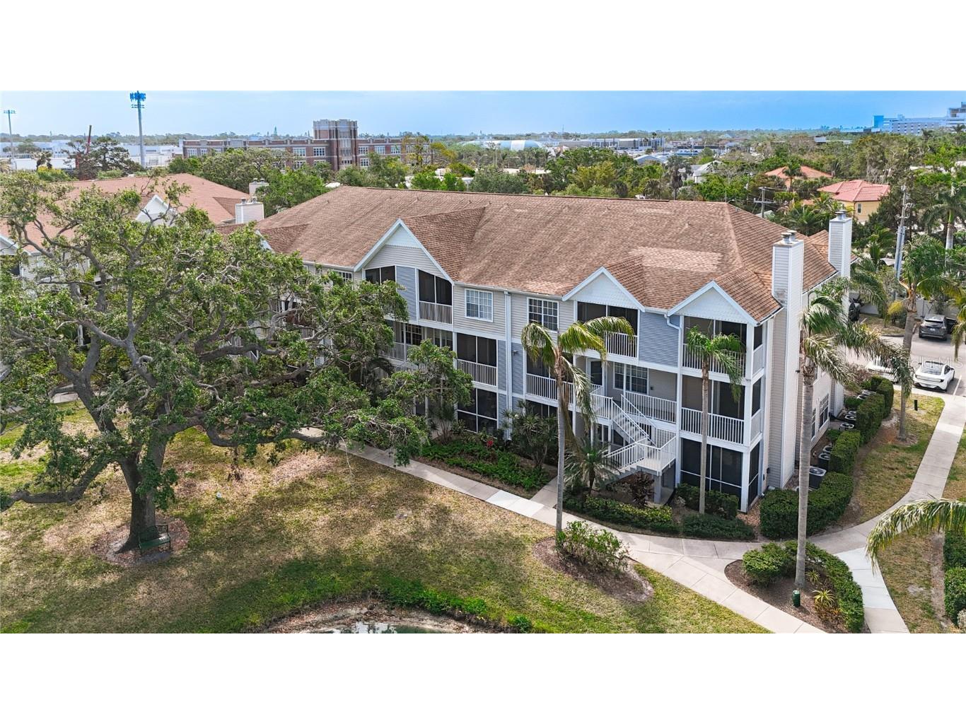 850 S Tamiami Trail Trail #406 Sarasota FL 34236 - HUDSON BAYOU A4669189 image29