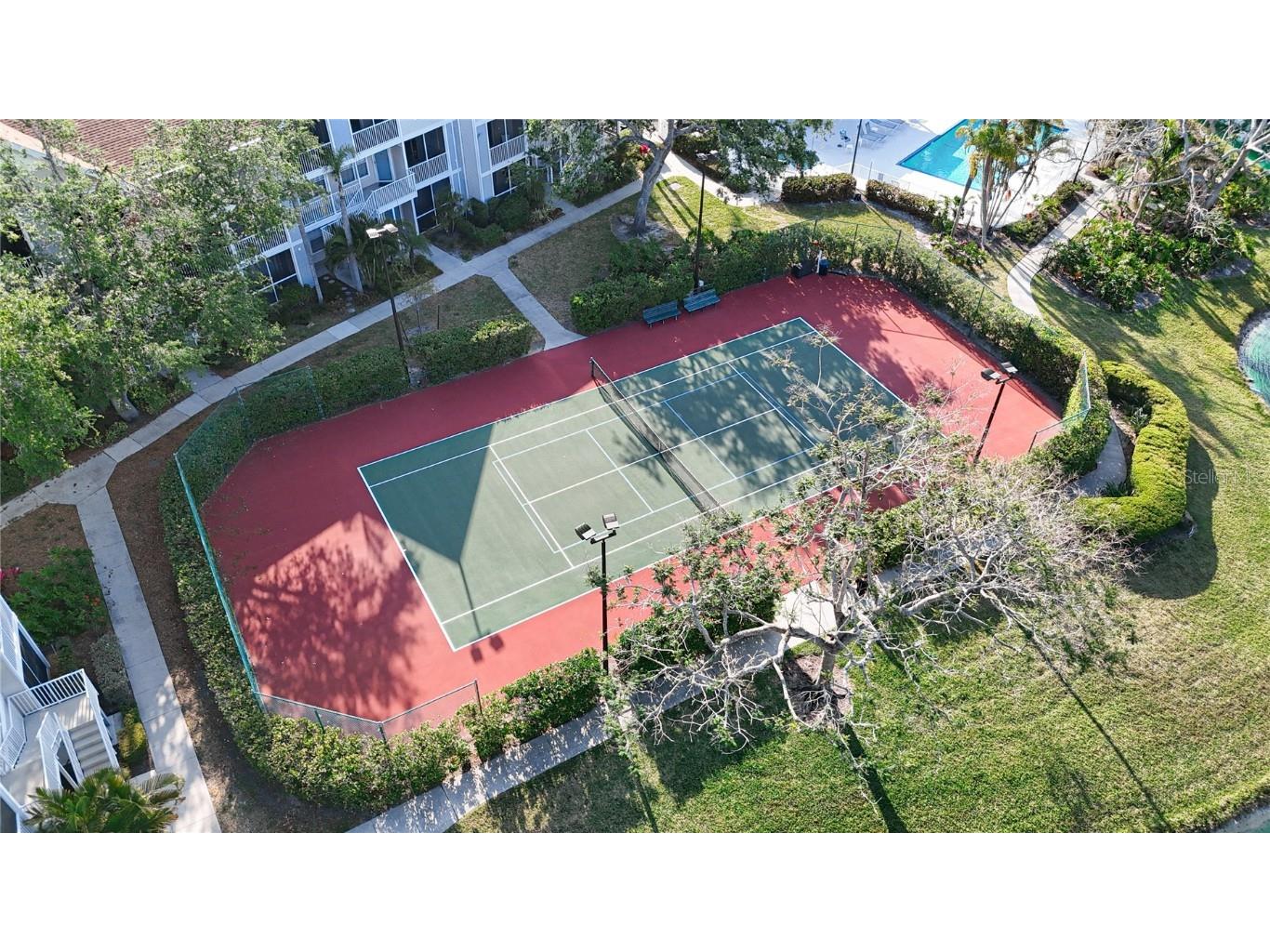 850 S Tamiami Trail Trail #406 Sarasota FL 34236 - HUDSON BAYOU A4669189 image30