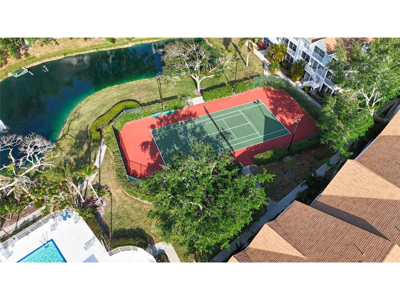 850 S Tamiami Trail Trail #406 Sarasota FL 34236 - HUDSON BAYOU A4669189 image31