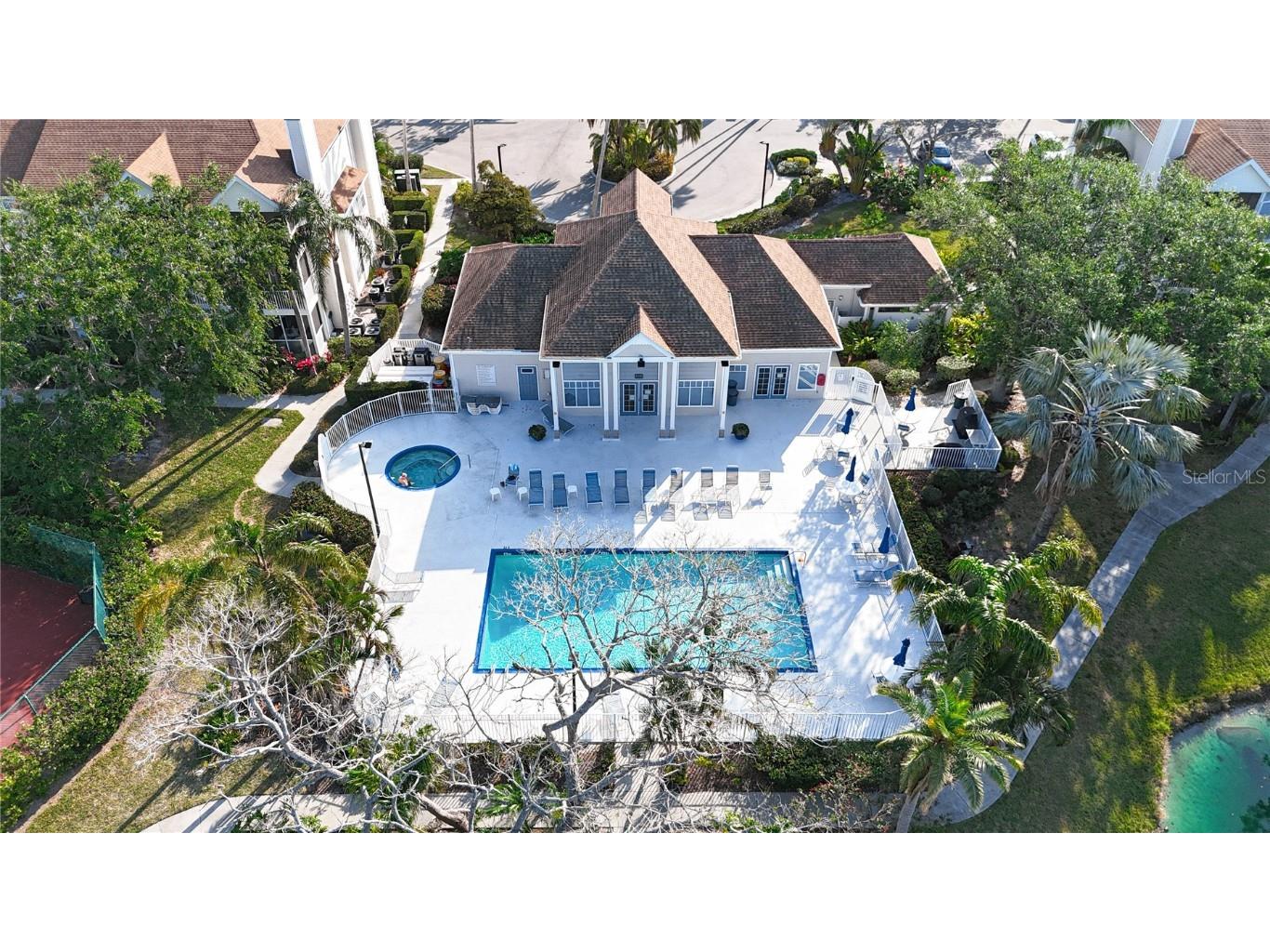 850 S Tamiami Trail Trail #406 Sarasota FL 34236 - HUDSON BAYOU A4669189 image32