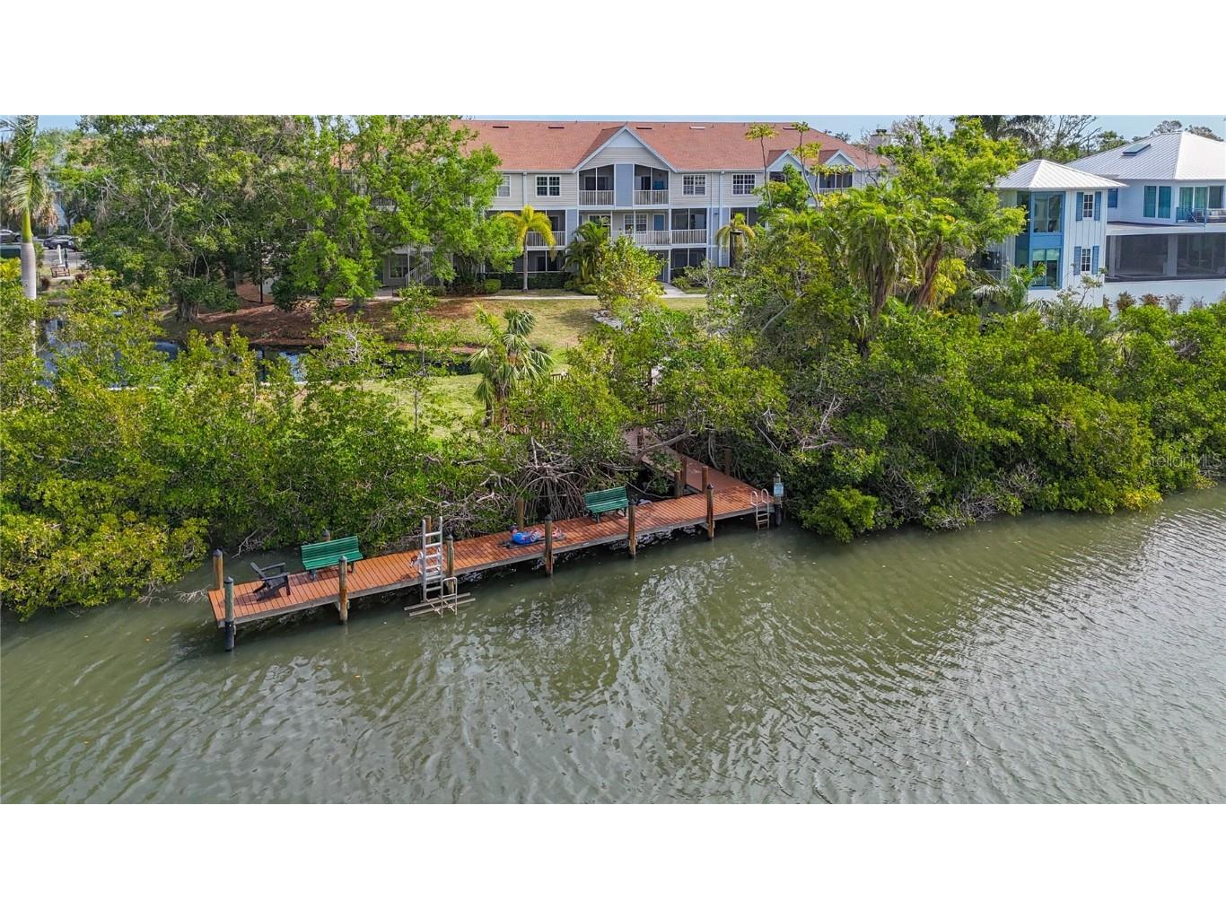 850 S Tamiami Trail Trail #406 Sarasota FL 34236 - HUDSON BAYOU A4669189 image33