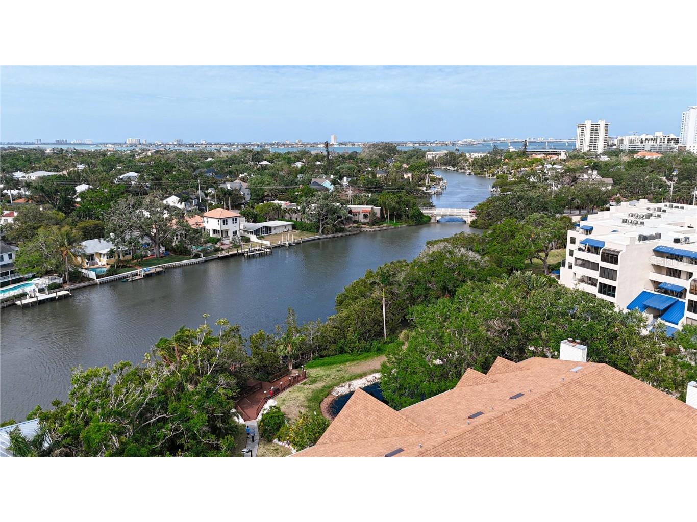850 S Tamiami Trail Trail #406 Sarasota FL 34236 - HUDSON BAYOU A4669189 image35