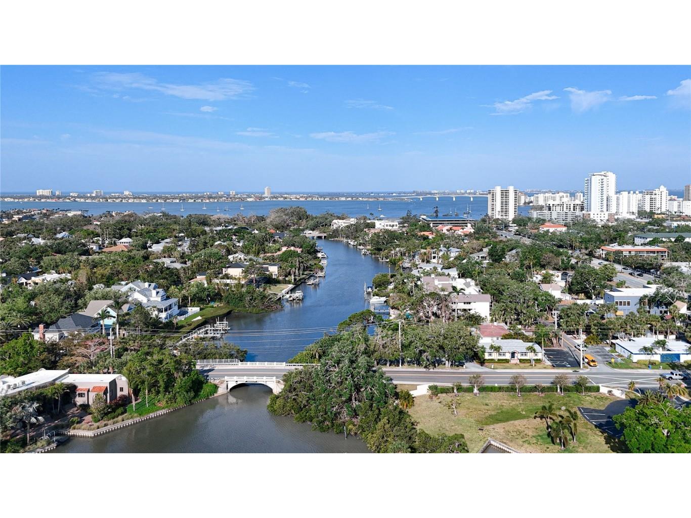 850 S Tamiami Trail Trail #406 Sarasota FL 34236 - HUDSON BAYOU A4669189 image36