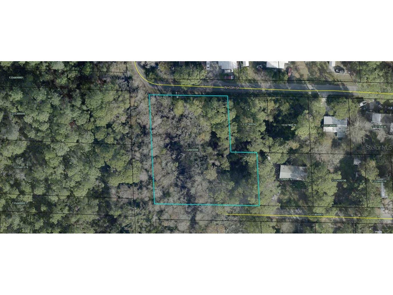 850 S Volusia Street Saint Augustine FL 32084 A4695887 image1