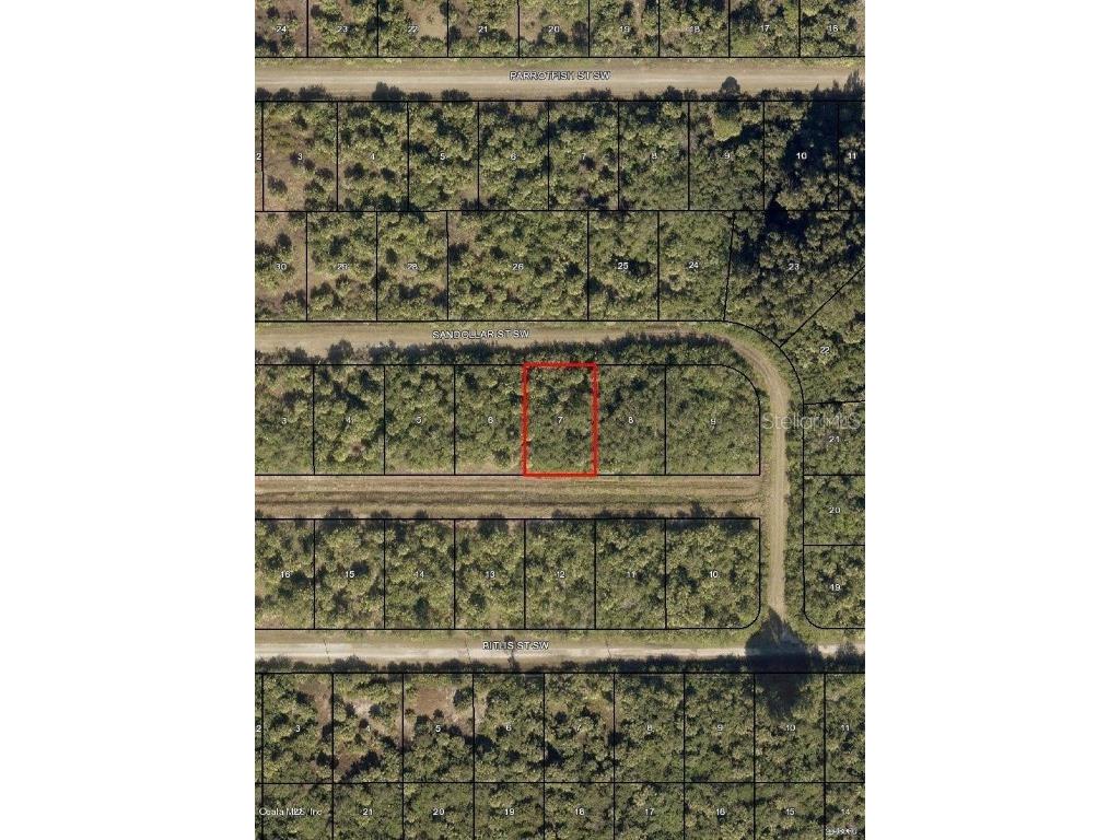 850 Sandollar Street SW Palm Bay FL 32908 OM674572 image1