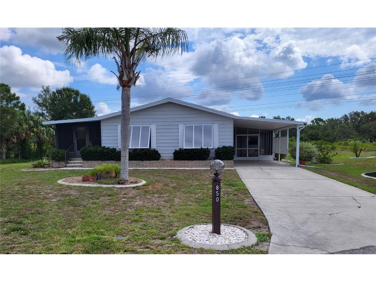 850 Seabrooke Court Englewood FL 34223 J962147 image1