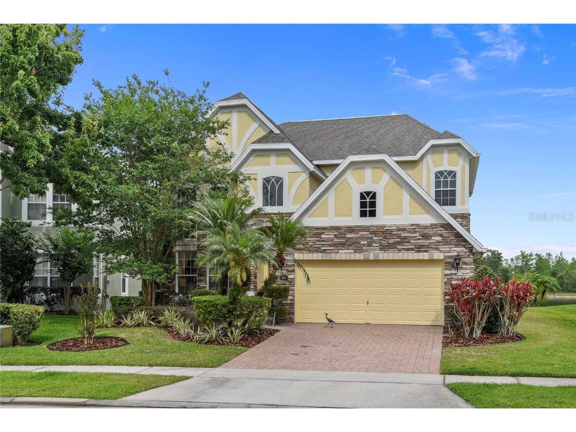 850 Spring Oak Circle Orlando FL 32828 O6303676 image1