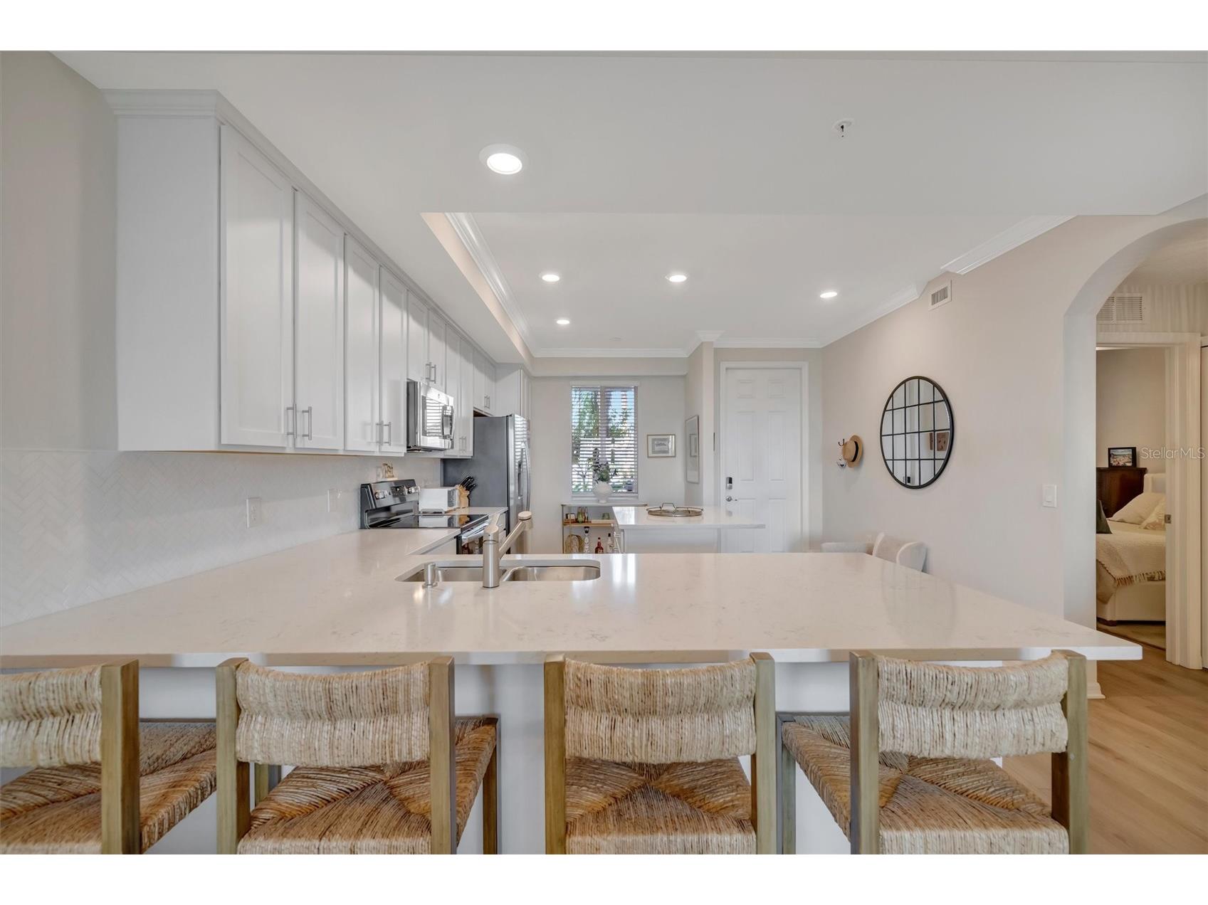 850 Tidewater Shores Loop #105 Bradenton FL 34208 - MANATEE RIVER A4693447 image10