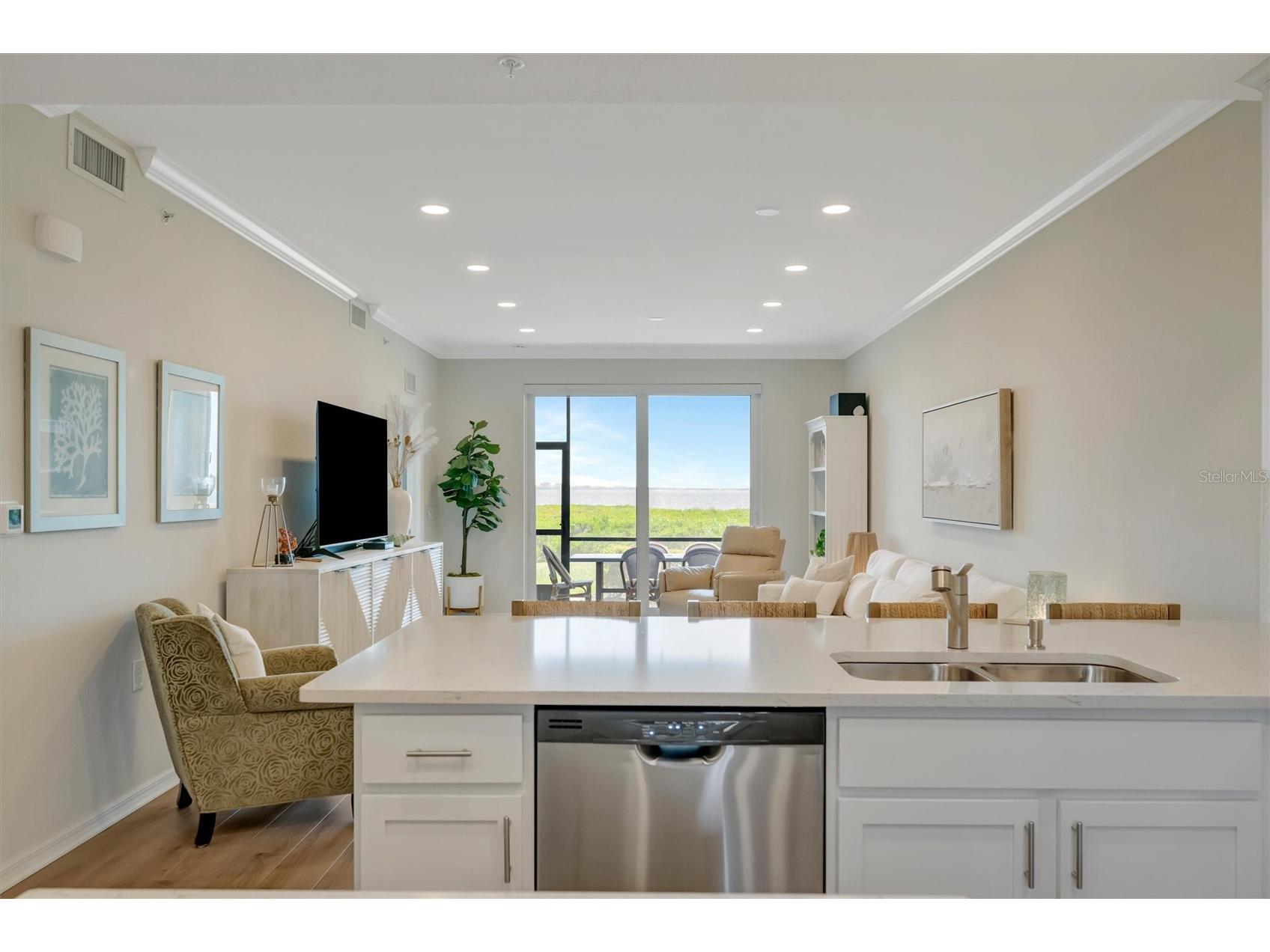850 Tidewater Shores Loop #105 Bradenton FL 34208 - MANATEE RIVER A4693447 image11