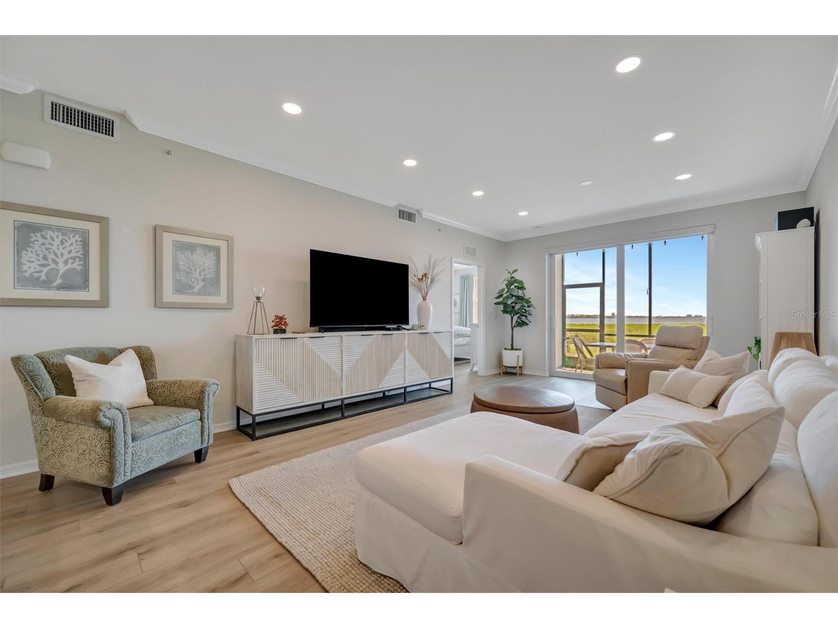 850 Tidewater Shores Loop #105 Bradenton FL 34208 - MANATEE RIVER A4693447 image14