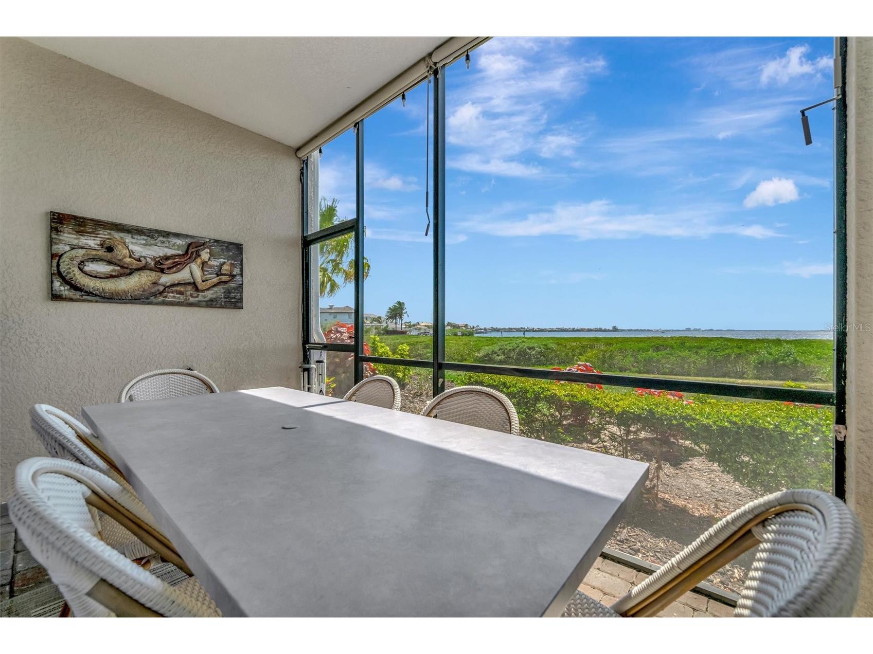 850 Tidewater Shores Loop #105 Bradenton FL 34208 - MANATEE RIVER A4693447 image34