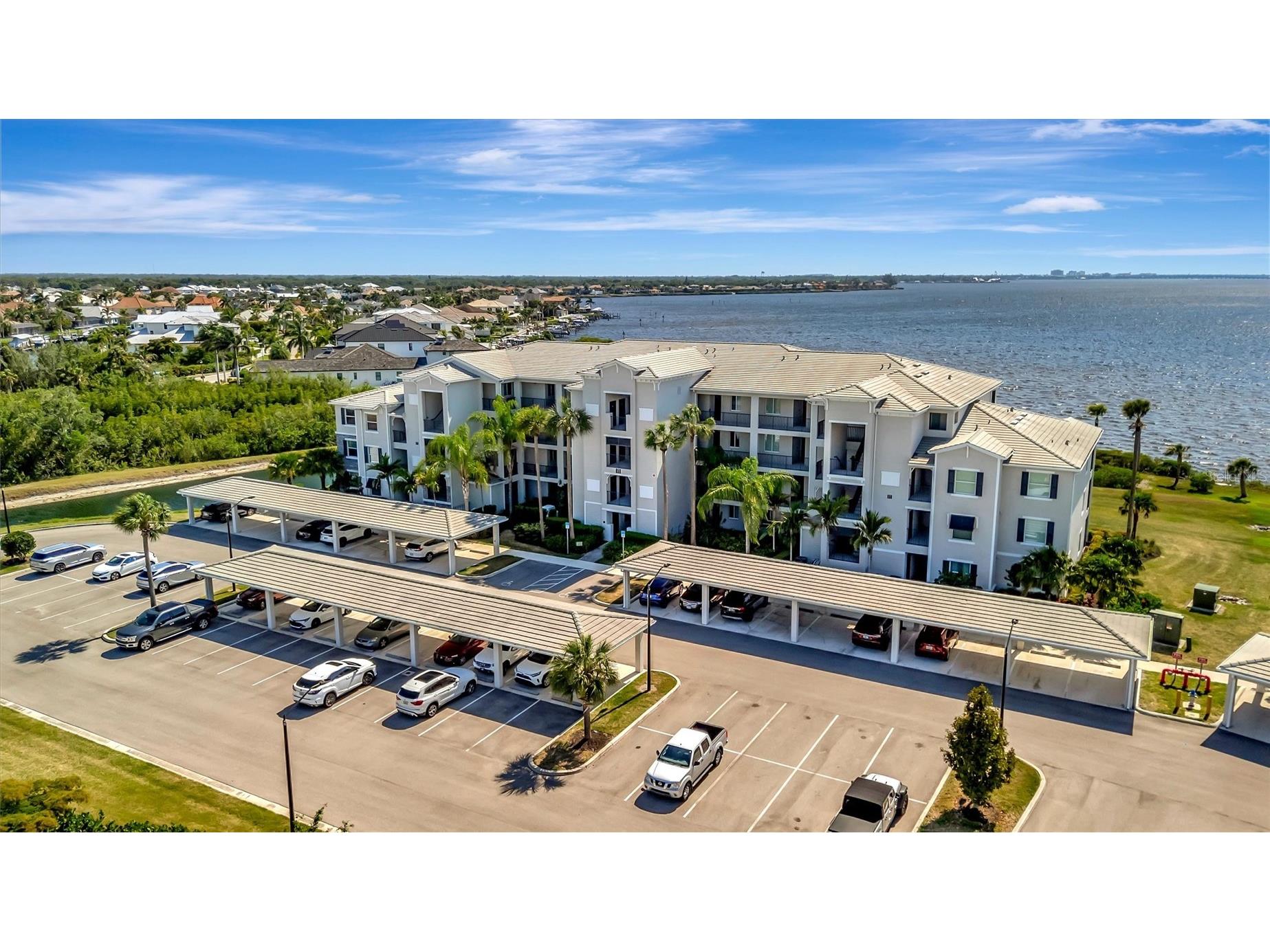 850 Tidewater Shores Loop #105 Bradenton FL 34208 - MANATEE RIVER A4693447 image44