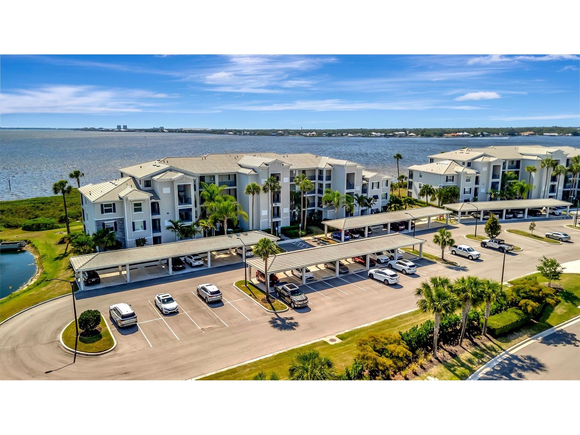 850 Tidewater Shores Loop #105 Bradenton FL 34208 - MANATEE RIVER A4693447 image45