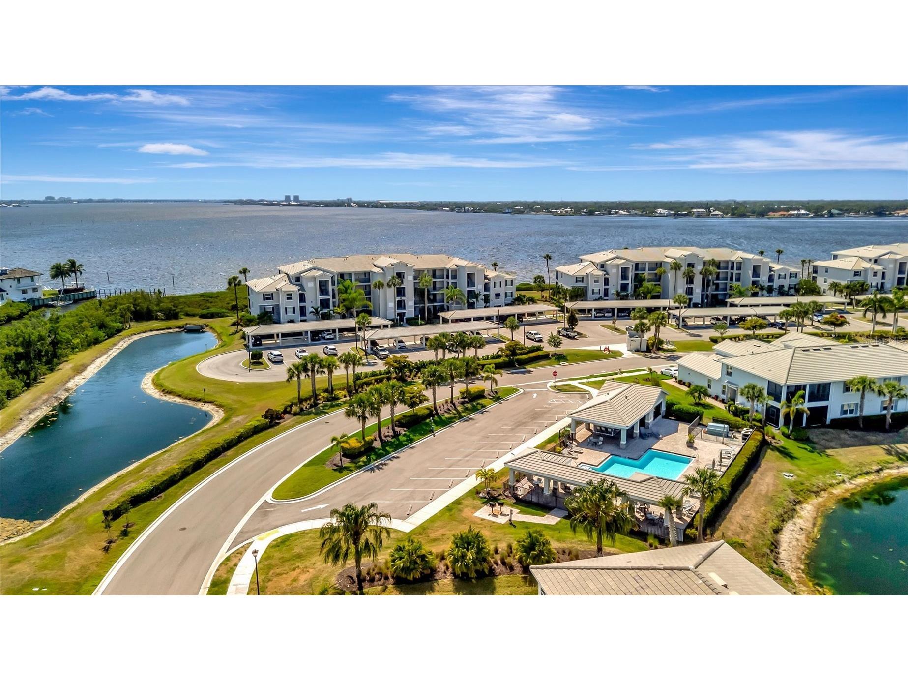 850 Tidewater Shores Loop #105 Bradenton FL 34208 - MANATEE RIVER A4693447 image46