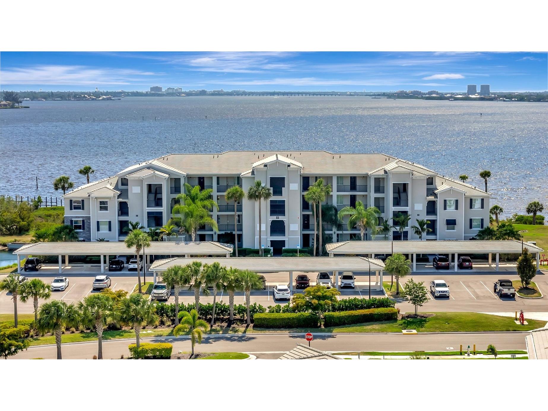 850 Tidewater Shores Loop #105 Bradenton FL 34208 - MANATEE RIVER A4693447 image47