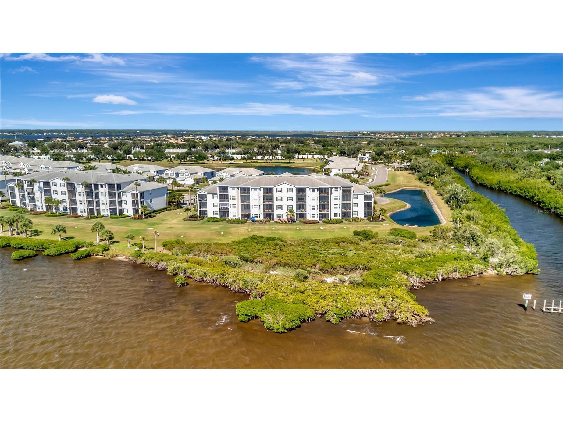 850 Tidewater Shores Loop #105 Bradenton FL 34208 - MANATEE RIVER A4693447 image48