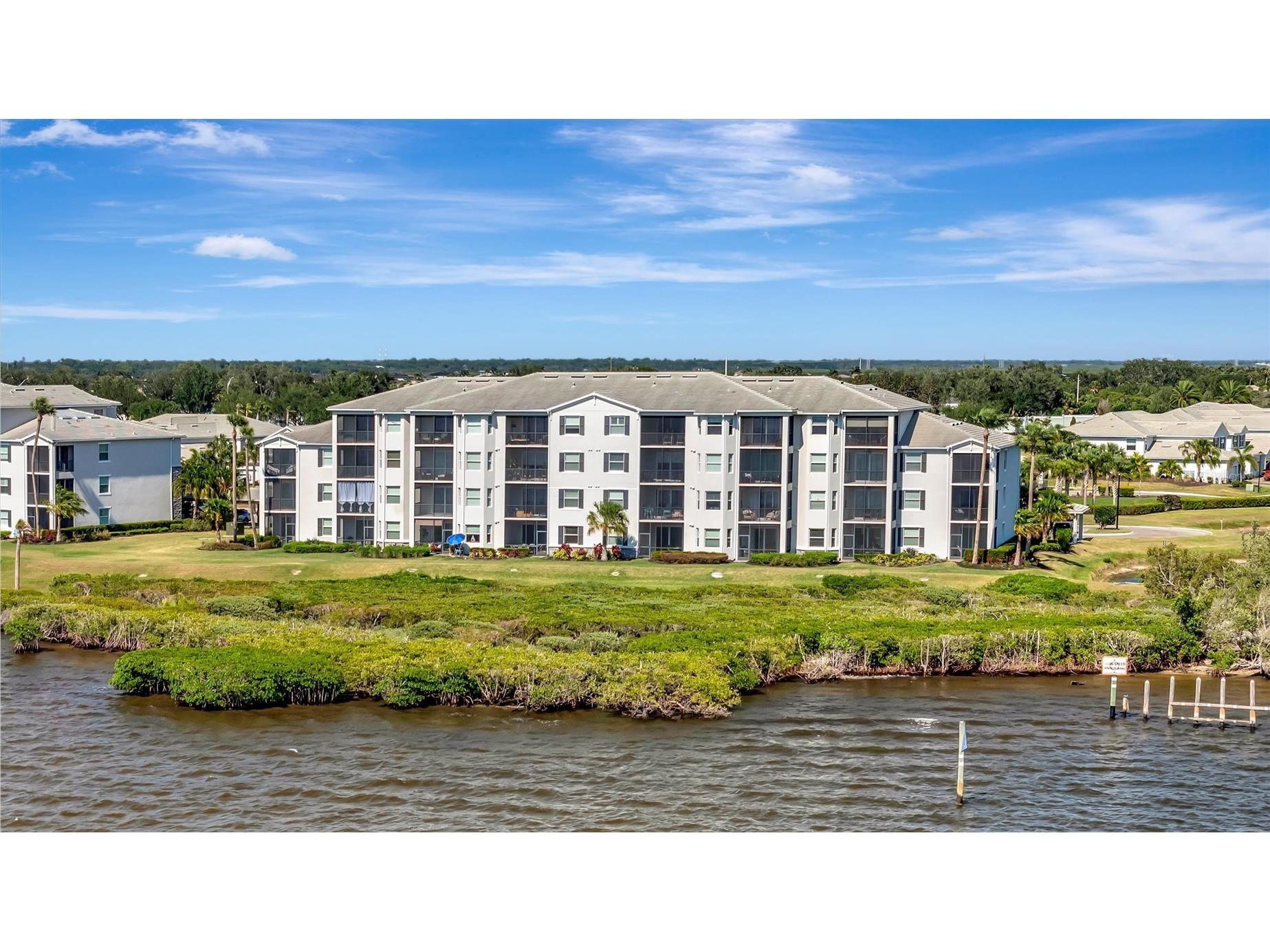 850 Tidewater Shores Loop #105 Bradenton FL 34208 - MANATEE RIVER A4693447 image49