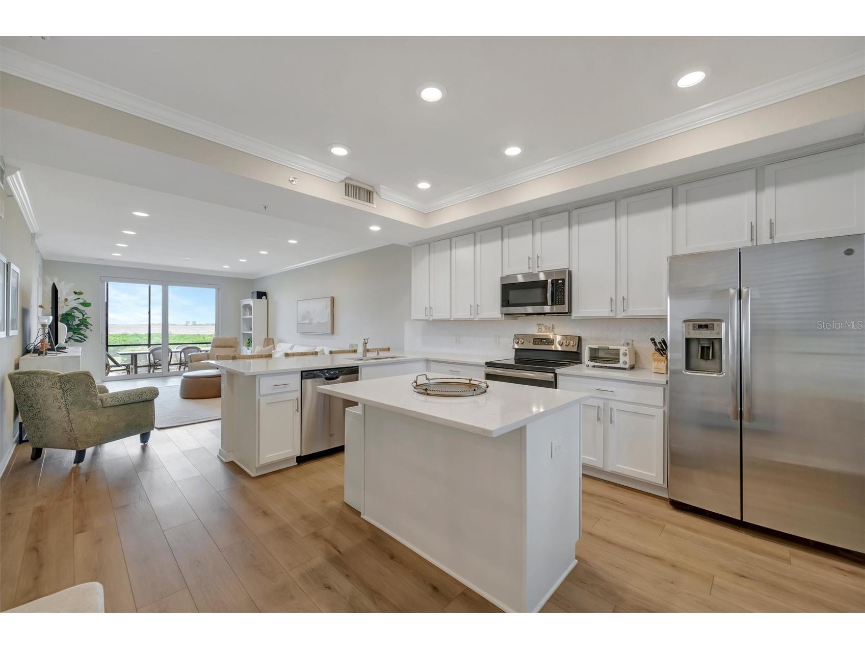 850 Tidewater Shores Loop #105 Bradenton FL 34208 - MANATEE RIVER A4693447 image5