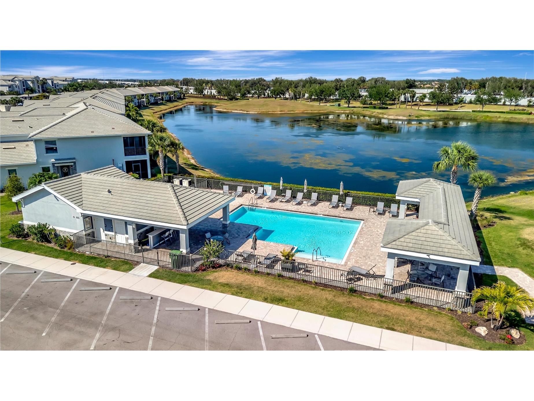 850 Tidewater Shores Loop #105 Bradenton FL 34208 - MANATEE RIVER A4693447 image52