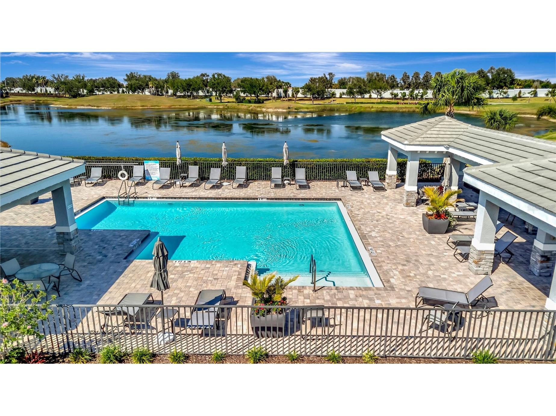 850 Tidewater Shores Loop #105 Bradenton FL 34208 - MANATEE RIVER A4693447 image53