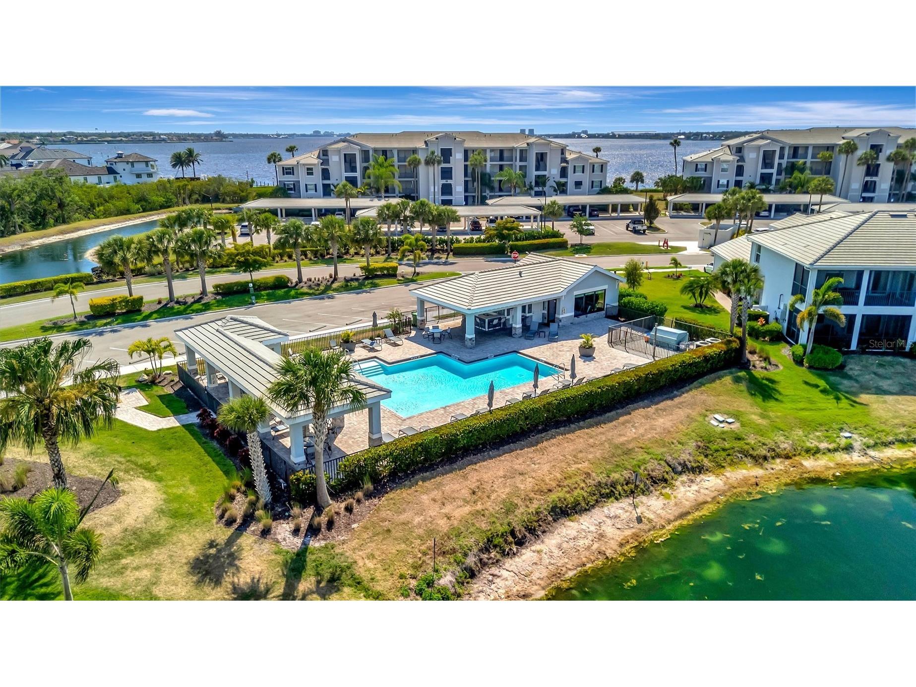 850 Tidewater Shores Loop #105 Bradenton FL 34208 - MANATEE RIVER A4693447 image55