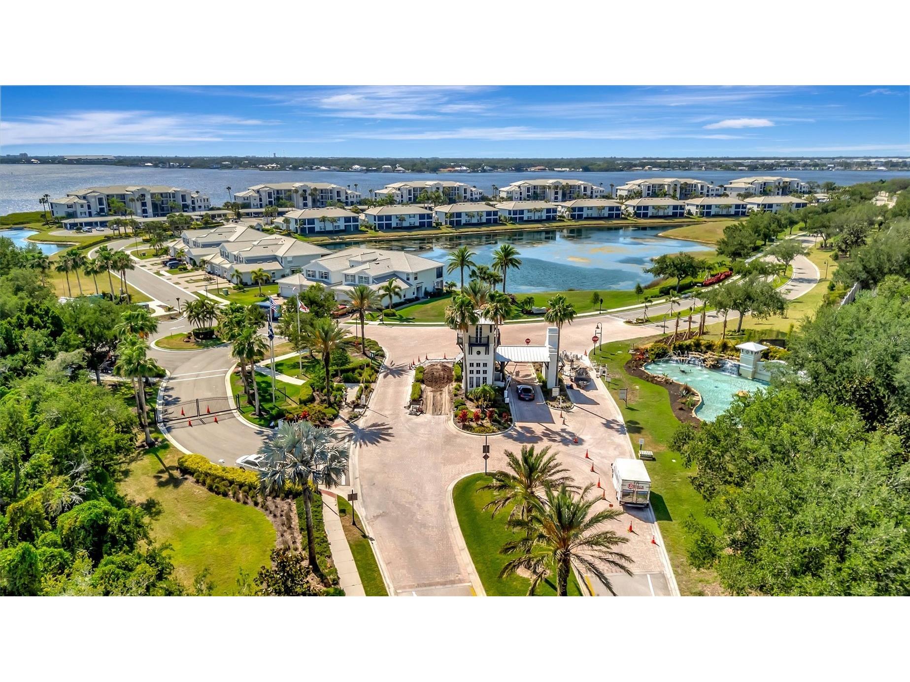 850 Tidewater Shores Loop #105 Bradenton FL 34208 - MANATEE RIVER A4693447 image56