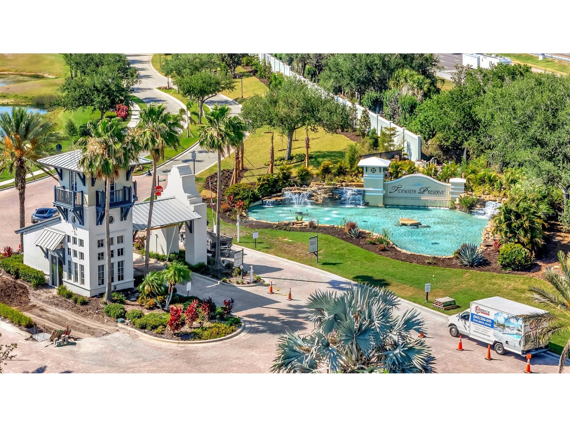 850 Tidewater Shores Loop #105 Bradenton FL 34208 - MANATEE RIVER A4693447 image57