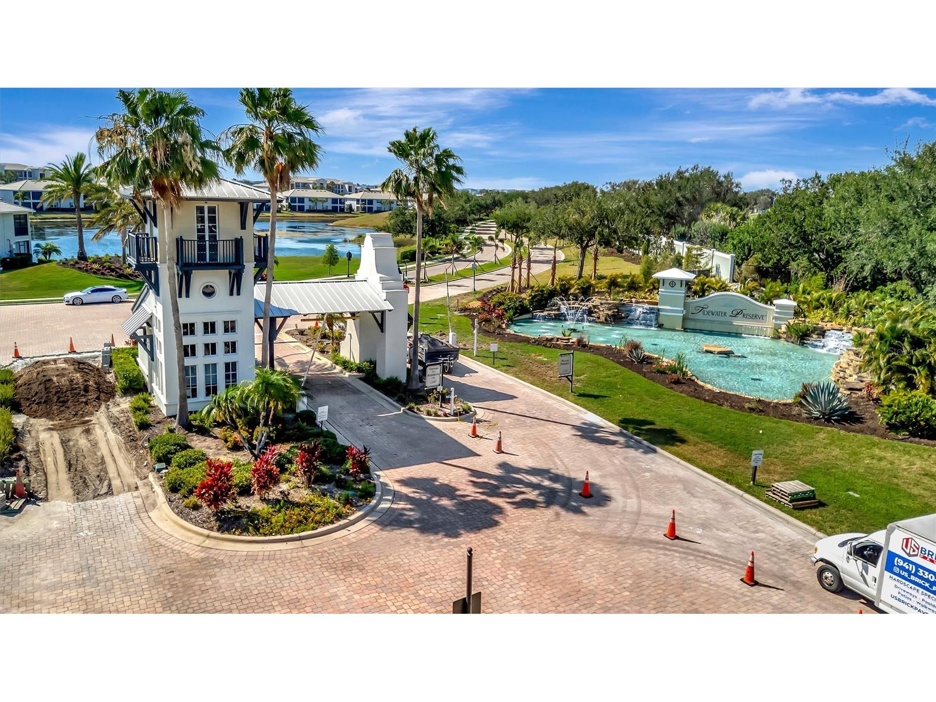 850 Tidewater Shores Loop #105 Bradenton FL 34208 - MANATEE RIVER A4693447 image58