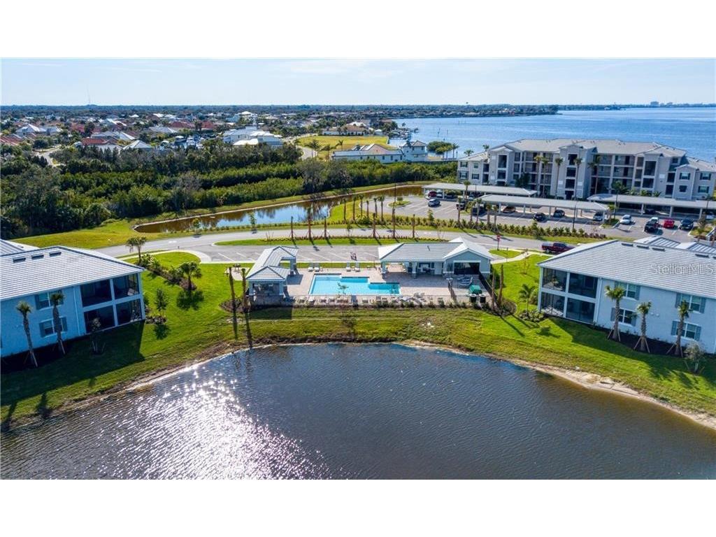 850 Tidewater Shores Loop #105 Bradenton FL 34208 - MANATEE RIVER A4693447 image59