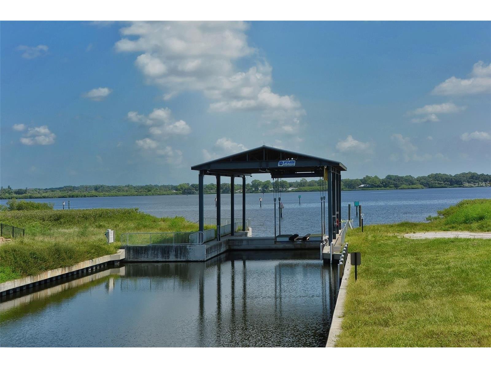 850 Tidewater Shores Loop #105 Bradenton FL 34208 - MANATEE RIVER A4693447 image69
