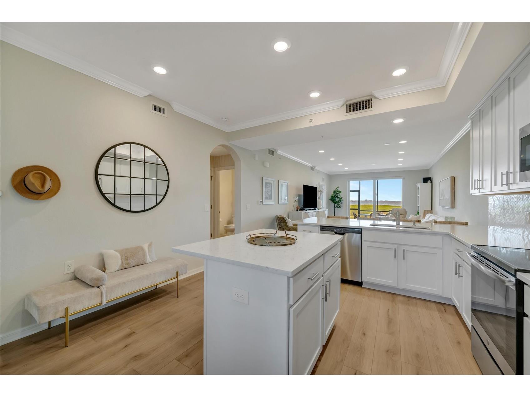 850 Tidewater Shores Loop #105 Bradenton FL 34208 - MANATEE RIVER A4693447 image9