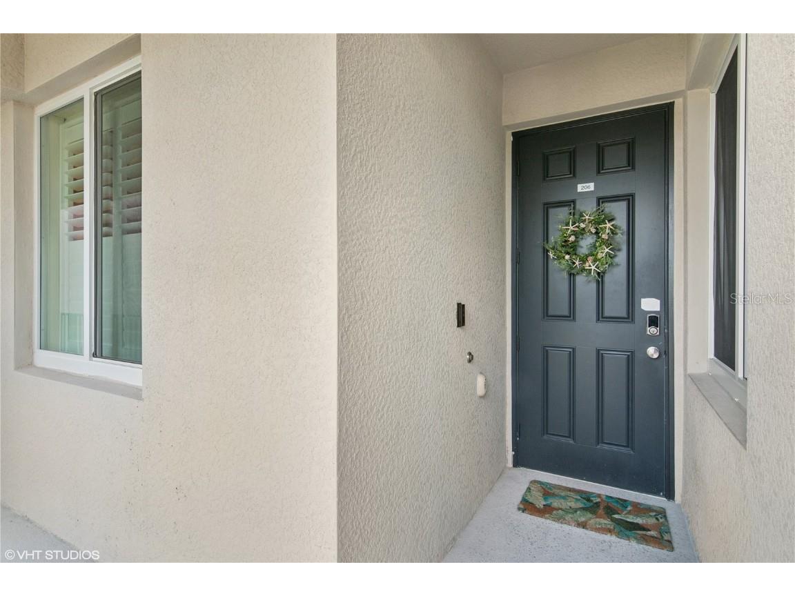 850 Tidewater Shores Loop #206 Bradenton FL 34208 - MANATEE RIVER A4611276 image1