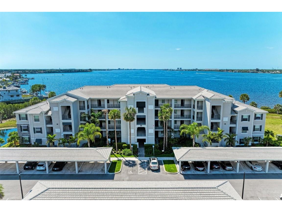 850 Tidewater Shores Loop #306 Bradenton FL 34208 - MANATEE RIVER A4565161 image1