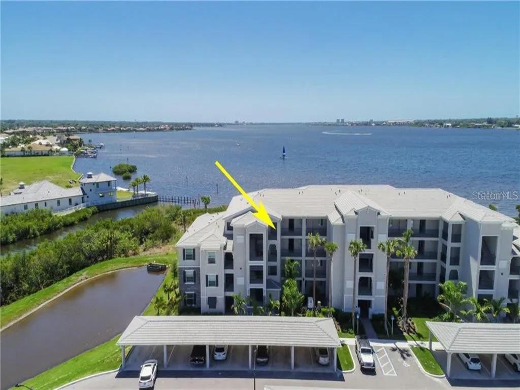 850 Tidewater Shores Loop #402 Bradenton FL 34208 A4692731 image1