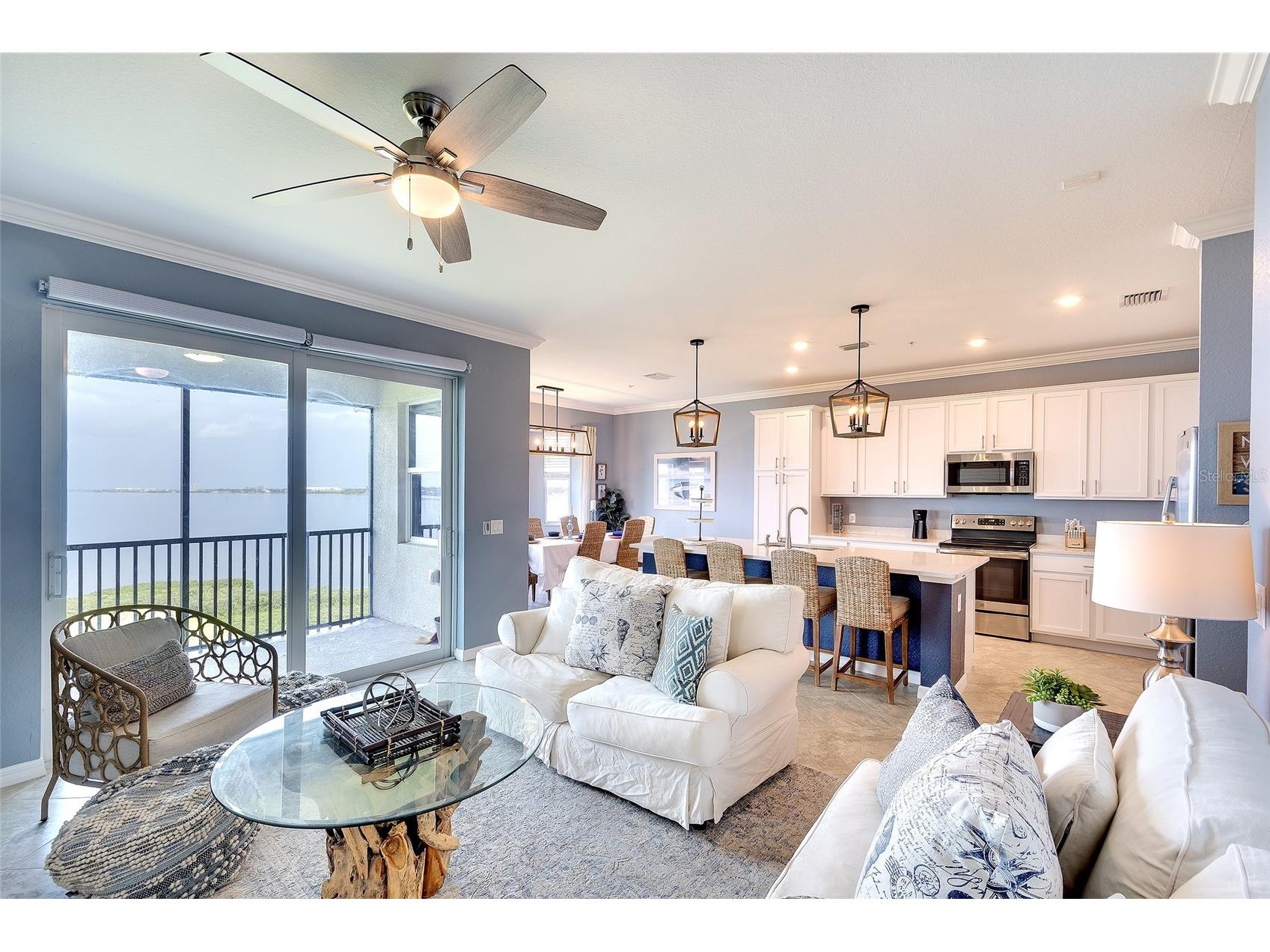 850 Tidewater Shores Loop #402 Bradenton FL 34208 - MANATEE A4699832 image14