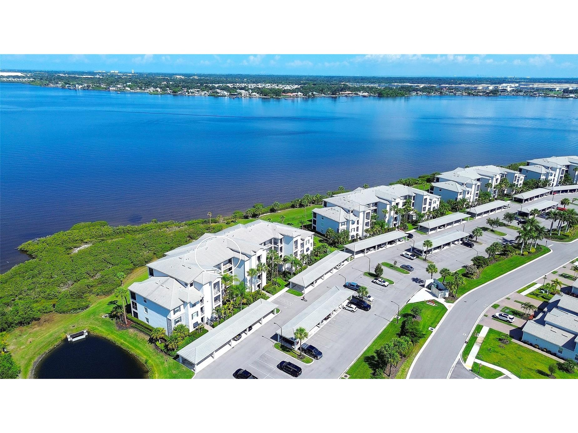 850 Tidewater Shores Loop #402 Bradenton FL 34208 - MANATEE A4699832 image3