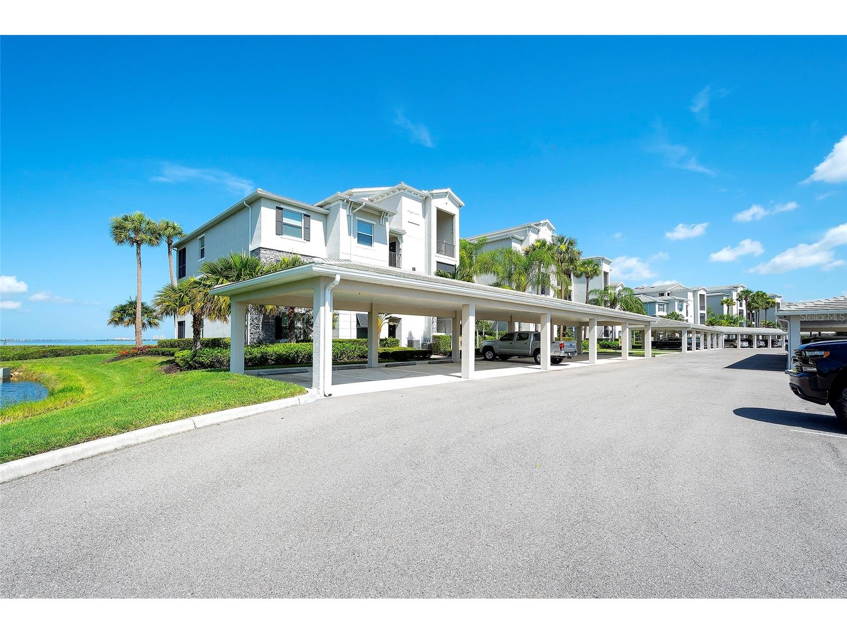 850 Tidewater Shores Loop #402 Bradenton FL 34208 - MANATEE A4699832 image30