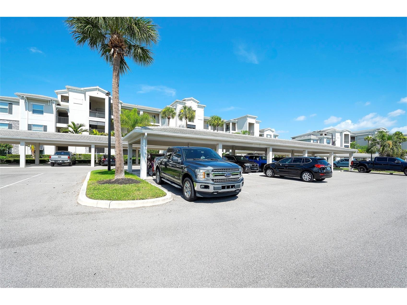 850 Tidewater Shores Loop #402 Bradenton FL 34208 - MANATEE A4699832 image31