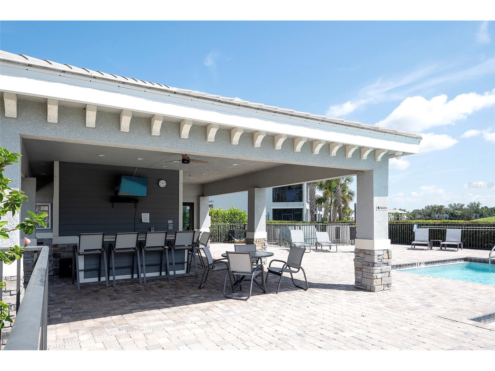 850 Tidewater Shores Loop #402 Bradenton FL 34208 - MANATEE A4699832 image34