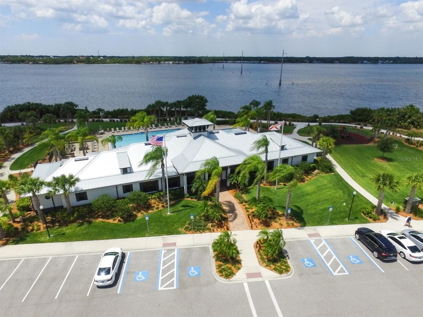 850 Tidewater Shores Loop #402 Bradenton FL 34208 - MANATEE A4699832 image35