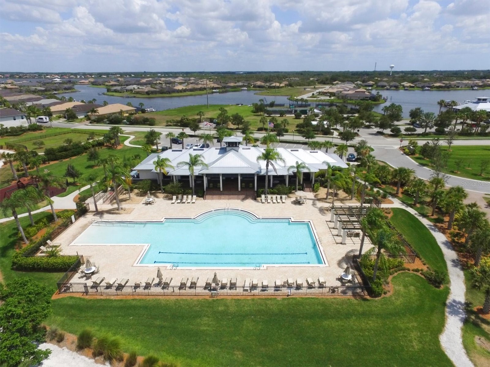 850 Tidewater Shores Loop #402 Bradenton FL 34208 - MANATEE A4699832 image42