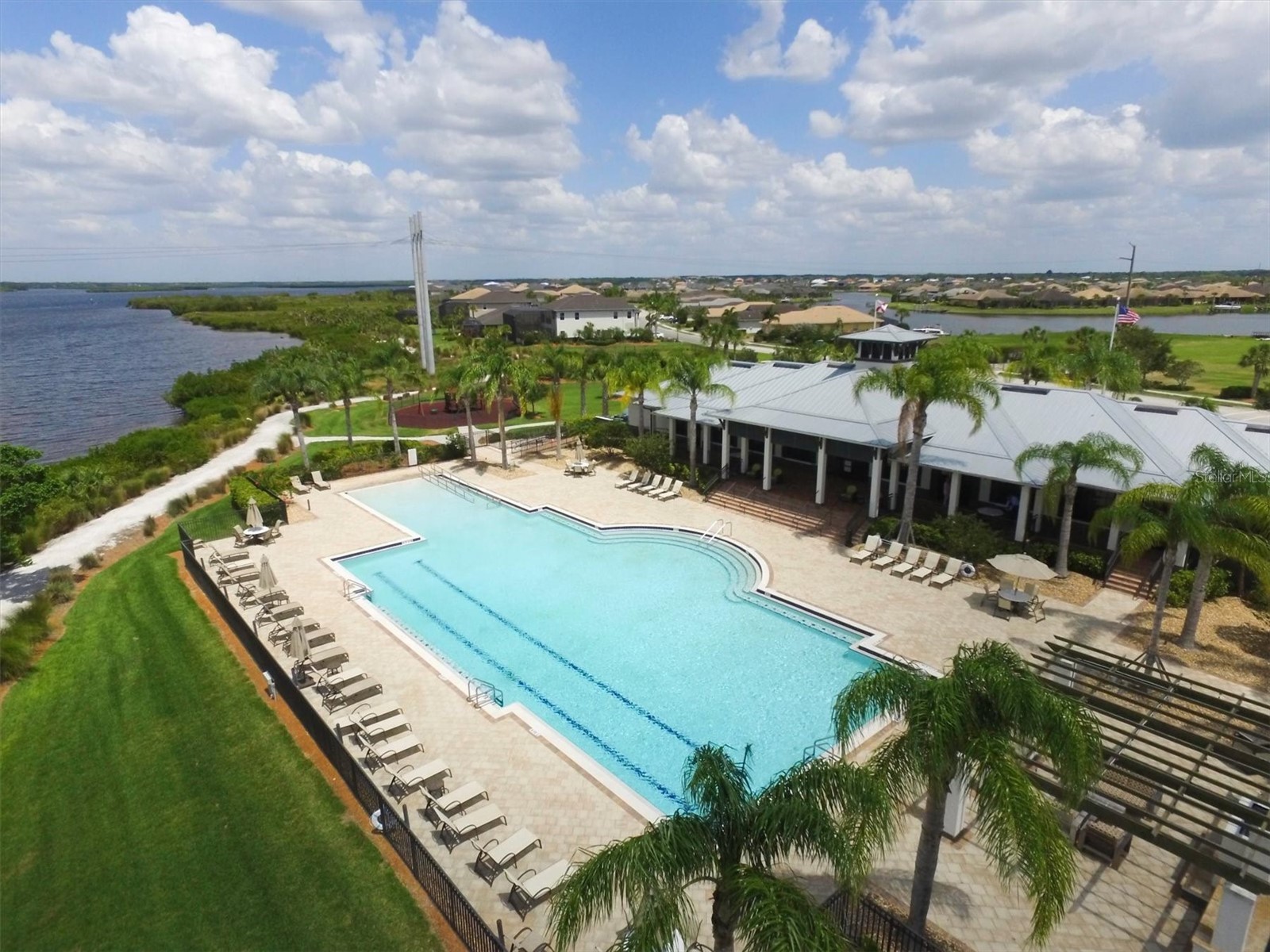 850 Tidewater Shores Loop #402 Bradenton FL 34208 - MANATEE A4699832 image43