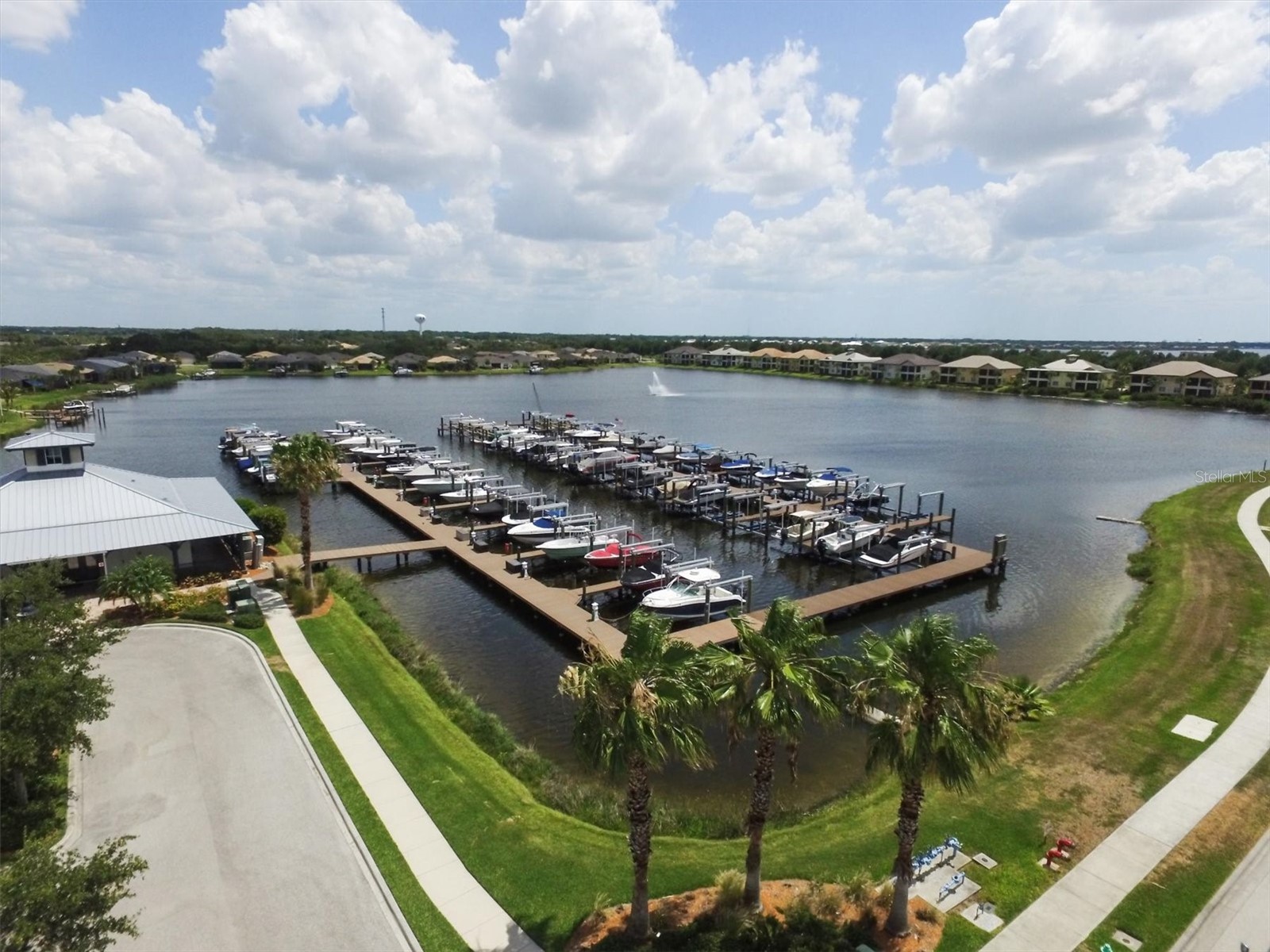 850 Tidewater Shores Loop #402 Bradenton FL 34208 - MANATEE A4699832 image44