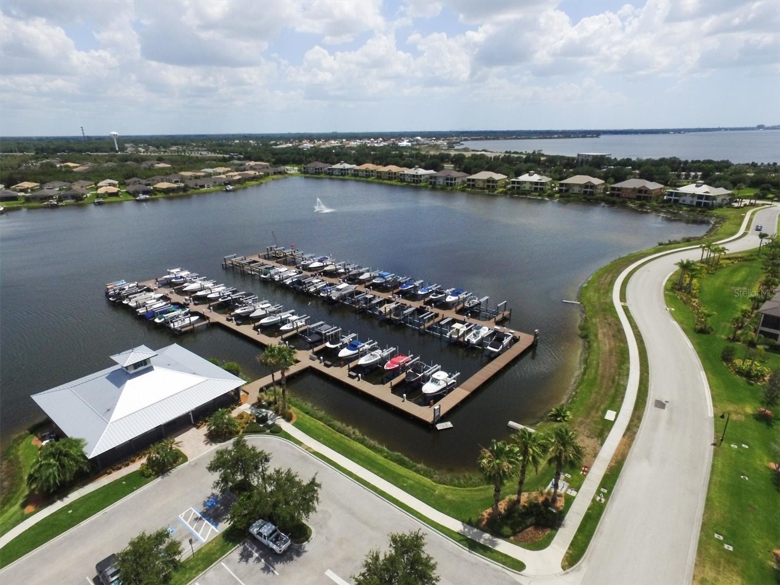 850 Tidewater Shores Loop #402 Bradenton FL 34208 - MANATEE A4699832 image45